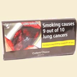 Cutters Choice Original Hand Rolling Tobacco 30g Pouch