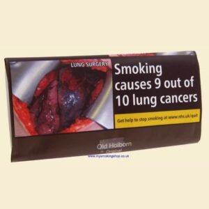 Old Holborn Original Hand Rolling Tobacco 30g Pouch