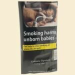 Embassy Signature Hand Rolling Tobacco 30g Pouch