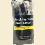 Regal Signature Hand Rolling Tobacco 30g Pouch