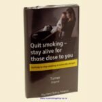 Turner Original Blue Hand Rolling Tobacco 30g Pouch
