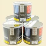 Gold Leaf Quality Blend Hand Rolling Tobacco 5 x 100g Tubs