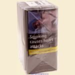 Manitou Virginia Green (Organic Additive Free) Hand Rolling Tobacco 5 x 30g Pouches