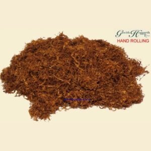 Pueblo Blue (Additive Free) Hand Rolling Tobacco 250g