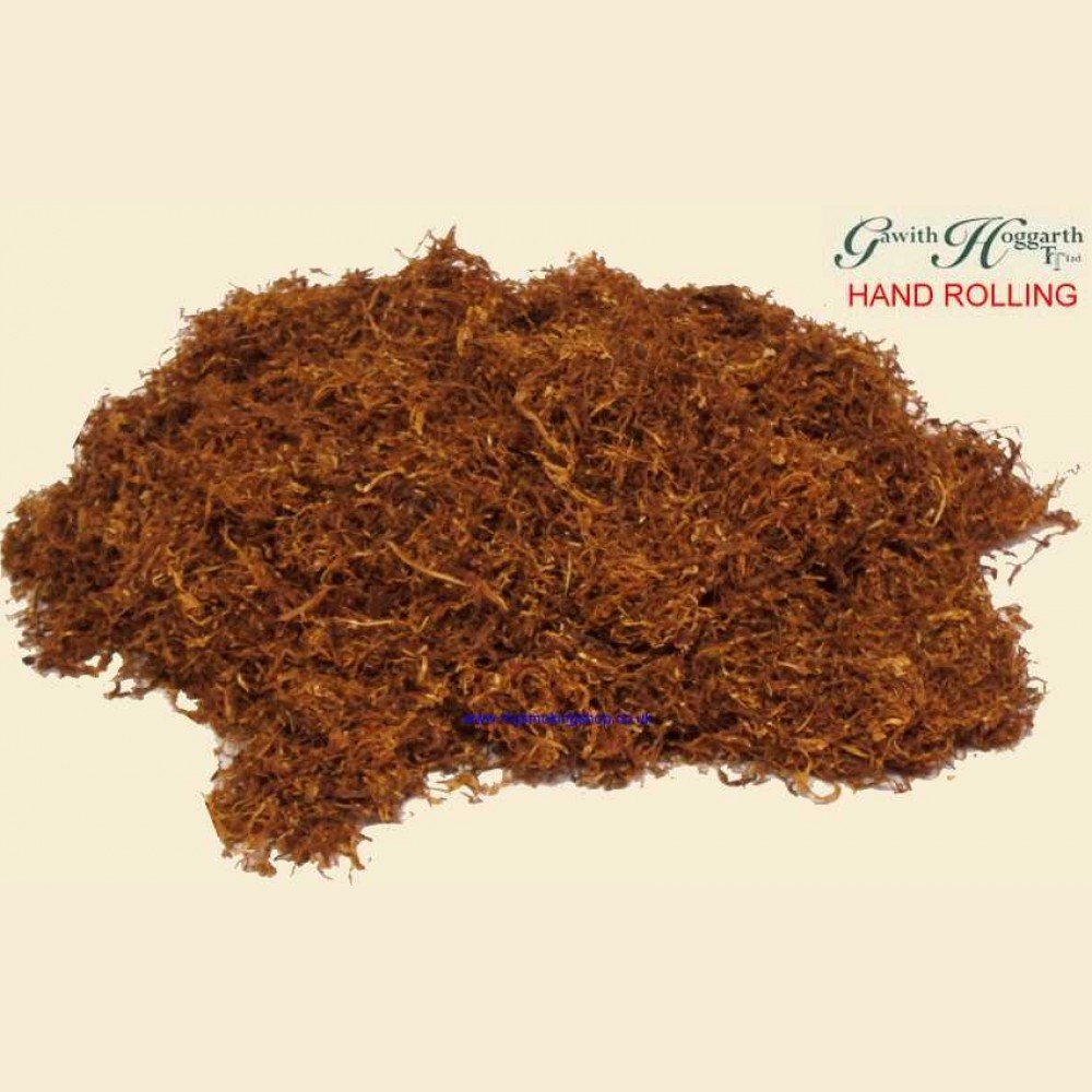 Pueblo Blue (Additive Free) Hand Rolling Tobacco 30g Weigh Out
